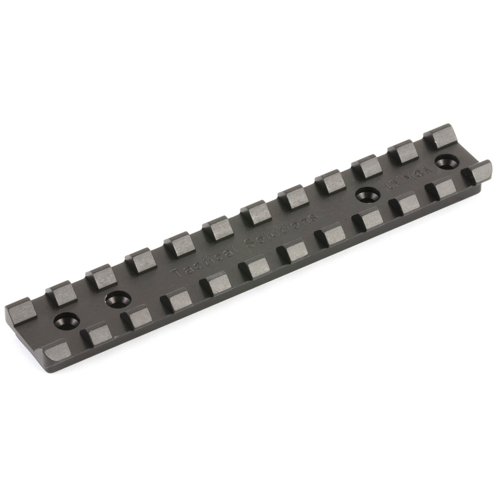 TacSol 10/22 15 MOA Scope Base for Ruger 10/22 Rifles