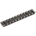 TacSol 10/22 15 MOA Scope Base for Ruger 10/22 Rifles