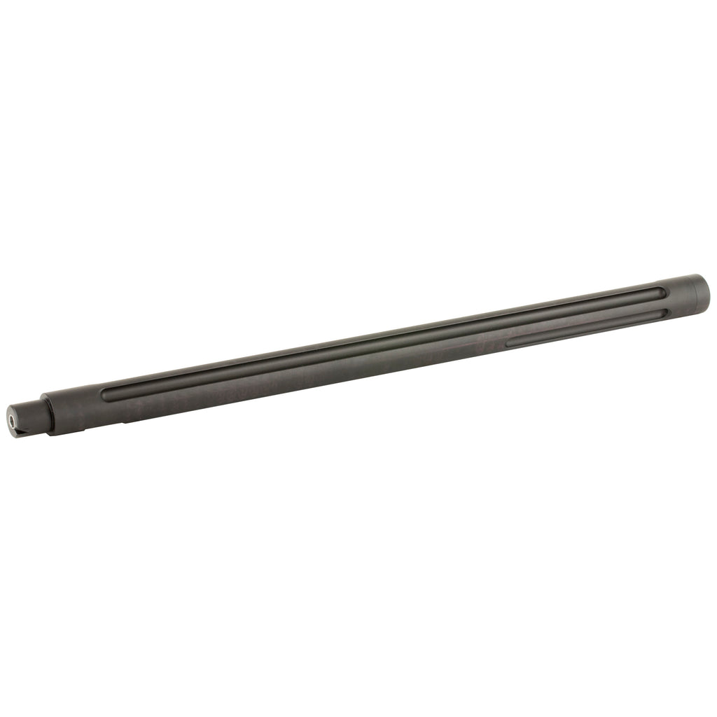 TacSol X-Ring 10/22 Barrel Upgrade - 16.5 Inch Threaded Barrel for Ruger 10/22 in Black