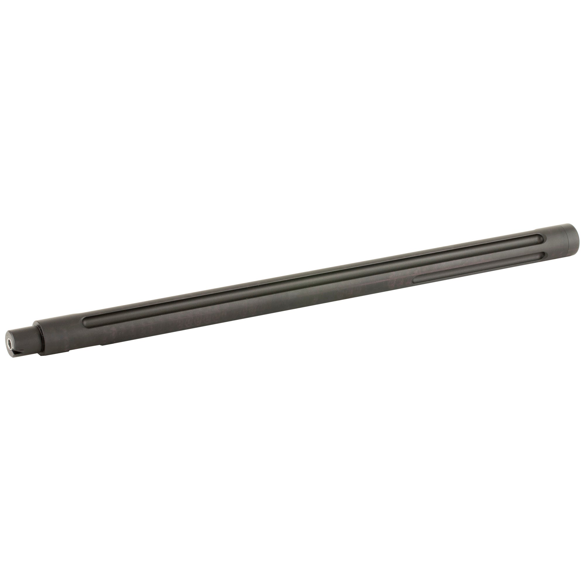 TacSol X-Ring 10/22 Barrel Upgrade - 16.5 Inch Threaded Barrel for Ruger 10/22 in Black