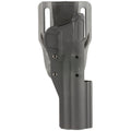 TacSol PAC-LITE Holster for Ruger Mark Series - Low Ride Outside Waistband Glock Holster with Adjustable Retention