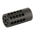 TacSol Pac-Lite Compensator for 1/2"x28 .22LR Pistols and Rifles