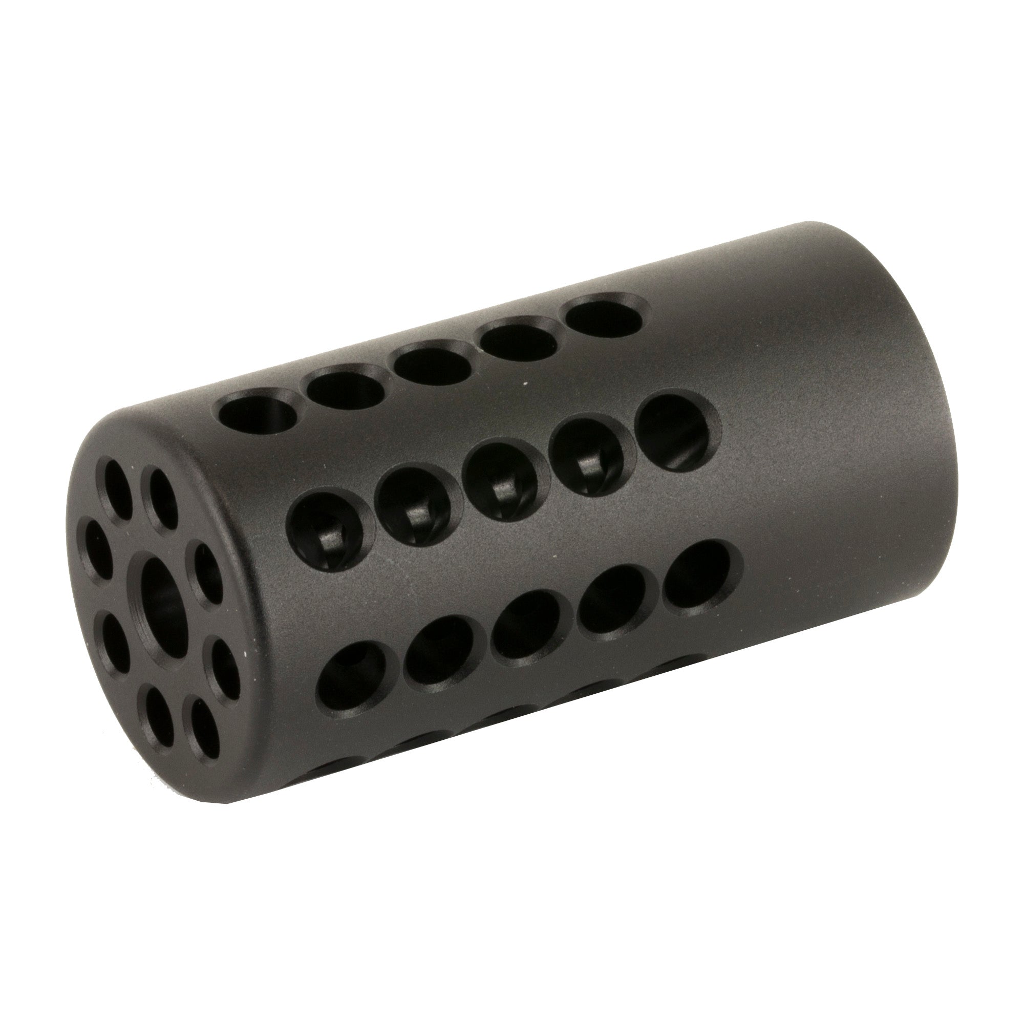 TacSol Pac-Lite Compensator for 1/2"x28 .22LR Pistols and Rifles