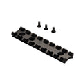 TacSol Pac-Lite Standard Rail Scope Base for Ruger Pac-Lite Barrels