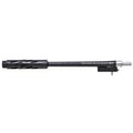 TacSol SBX .22 LR Threaded Barrel for Ruger 10/22 Takedown - 16.5 Inches, Black