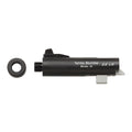 TacSol Trail-Lite 4-Inch Threaded Barrel for Buck Mark Pistol – Black