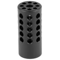 TacSol Trail-Lite .22LR Compensator Black - Model TLCMP-MB
