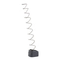 Taran Tactical Innovation Versatile Base Pad for 9mm Magazines - Black