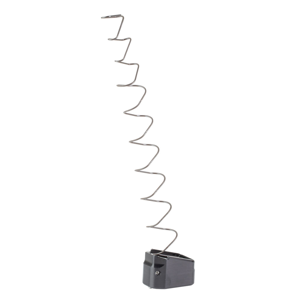 Taran Tactical Innovation Versatile Base Pad +5 for 9mm Magazines