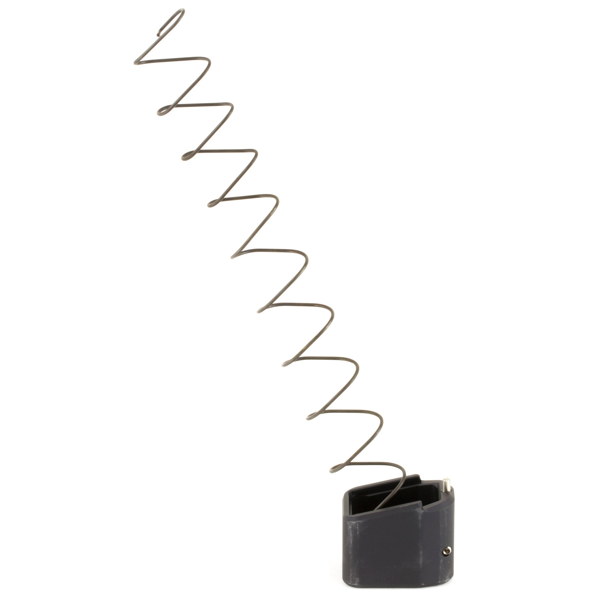 Taran Tactical Innovation GLOCK Magazine Base Pad Extension - Model GBP940-00