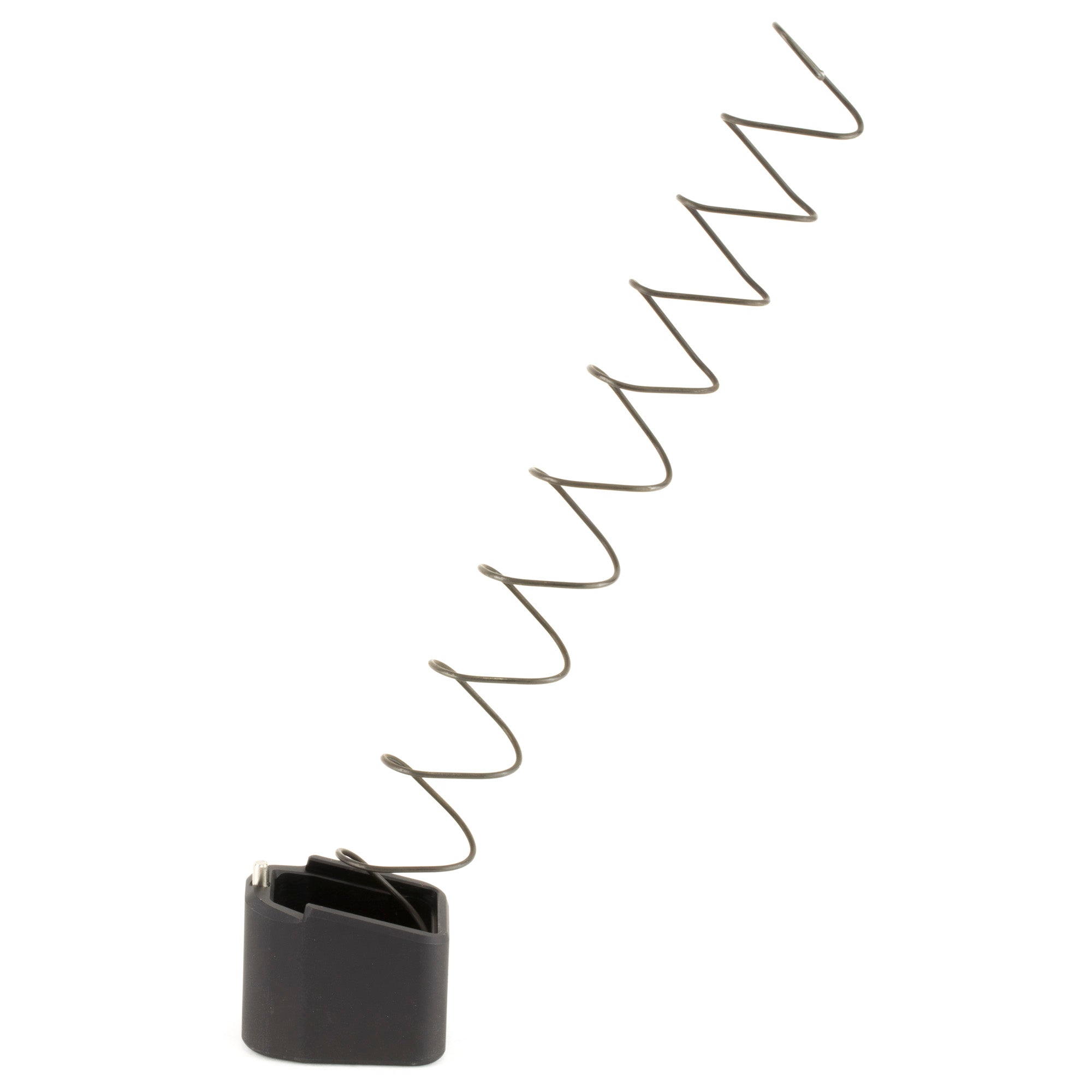 Taran Tactical Innovation GLOCK Magazine Base Pad Extension - Model GBP940-00