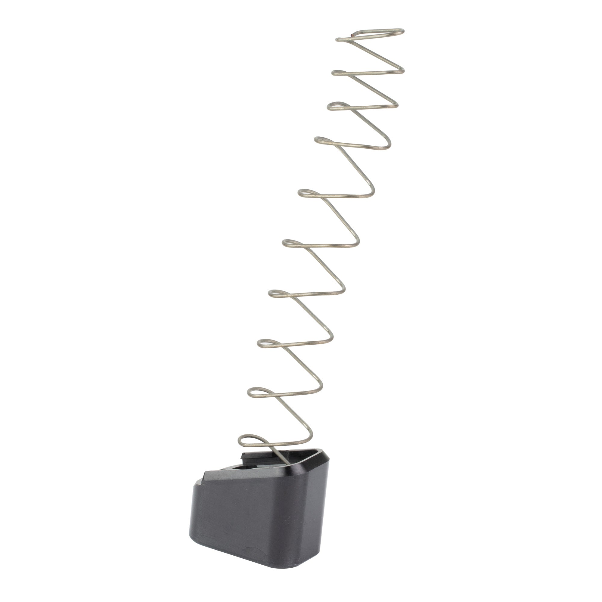 Taran Tactical Innovation Firepower GLOCK +5/6 Magazine Extension for 17/17L/19X/22/24/34/35/45 - Black