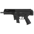 B&T APC45 PRO Glock Lower Pistol with 7-Inch Barrel, Black Finish, 15-Round Capacity