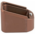 Taran Tactical Innovation Firepower Glock Magazine Extension – Coyote Bronze