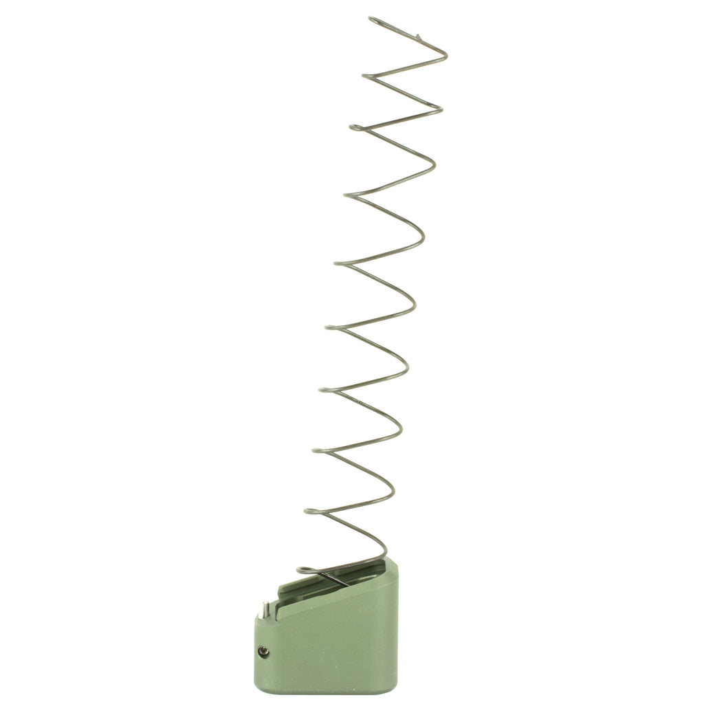 Taran Tactical Innovation Firepower GLOCK-Compatible Base Pad in Olive Drab Green – Model GBP940-07
