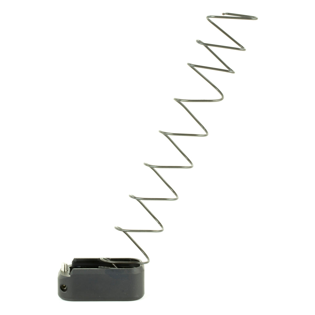 Taran Tactical Innovation Firepower Glock Magazine Extension - Black, Part Number GBP940C-00