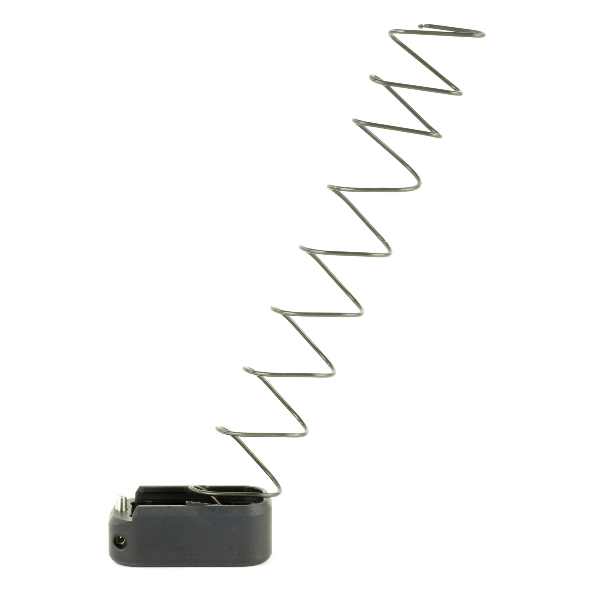 Taran Tactical Innovation Firepower Glock Magazine Extension - Black, Part Number GBP940C-00