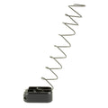 Taran Tactical Innovation Firepower GLOCK Magazine Extension for Glock 19 and 23 - Black