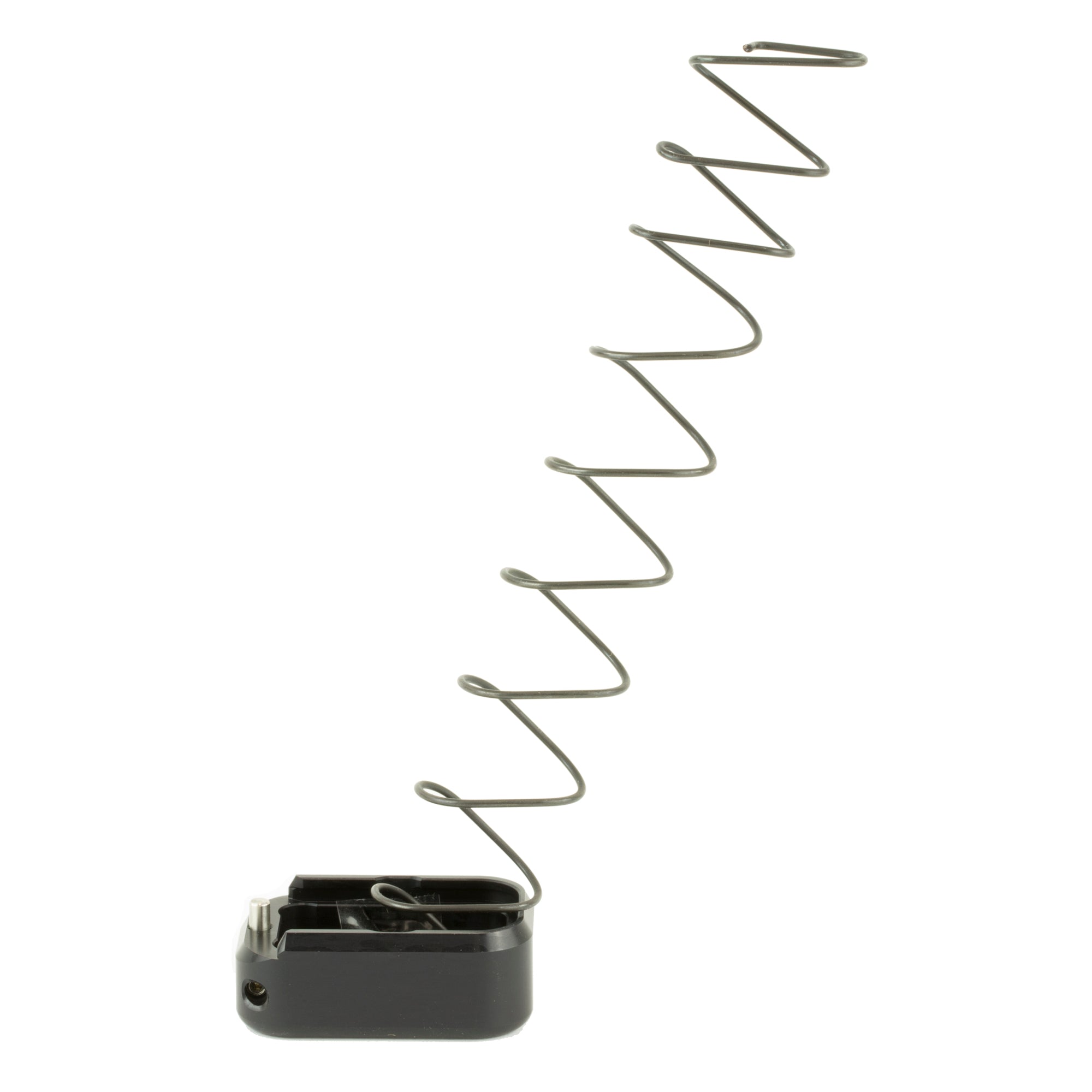 Taran Tactical Innovation Firepower GLOCK Magazine Extension for Glock 19 and 23 - Black