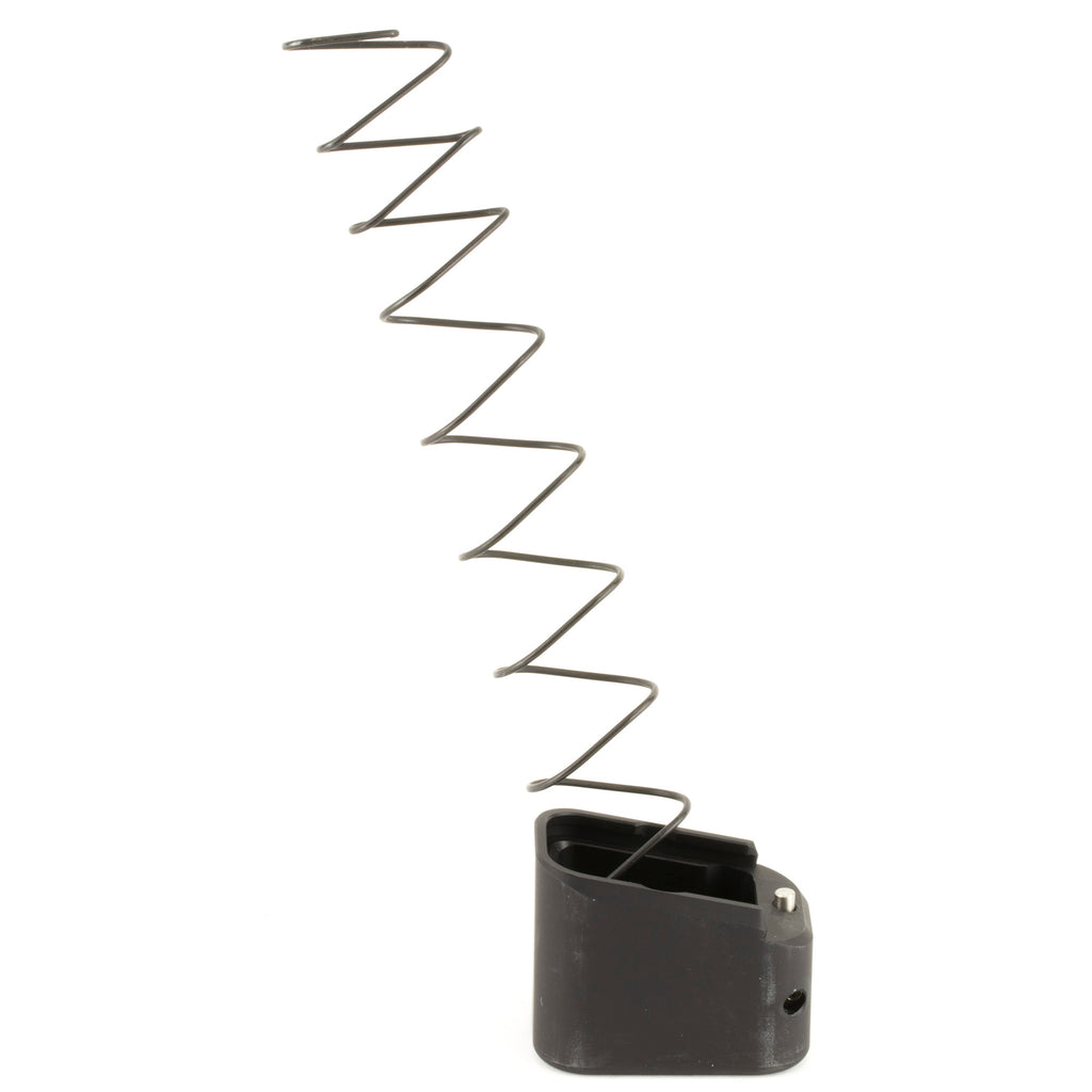 Taran Tactical Innovation Firepower Glock Magazine Extension - Black, Part Number GBP940C-0