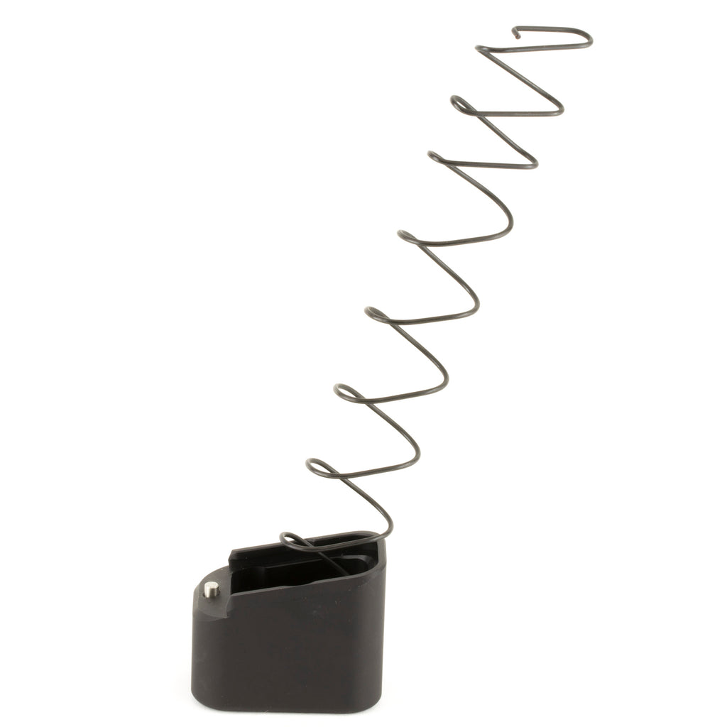 Taran Tactical Innovation Firepower Glock Magazine Extension - Black, Part Number GBP940C-0
