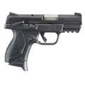 Ruger Compact 9mm Pistol with 3.55-Inch Barrel and 2 Magazines