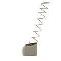 Taran Tactical Innovation Firepower Glock-Compatible Magazine Extension – Gray