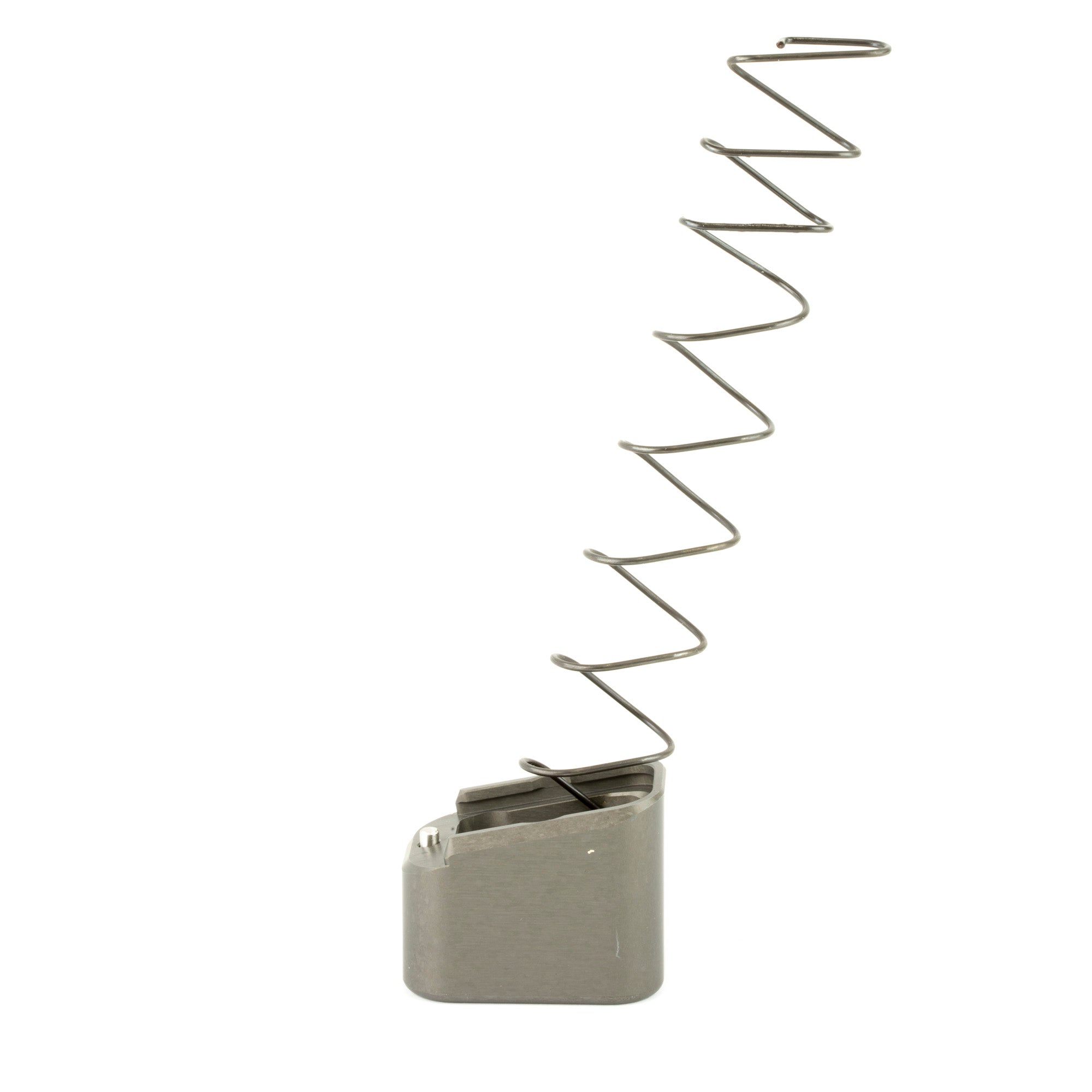 Taran Tactical Innovation Firepower Glock-Compatible Magazine Extension – Gray