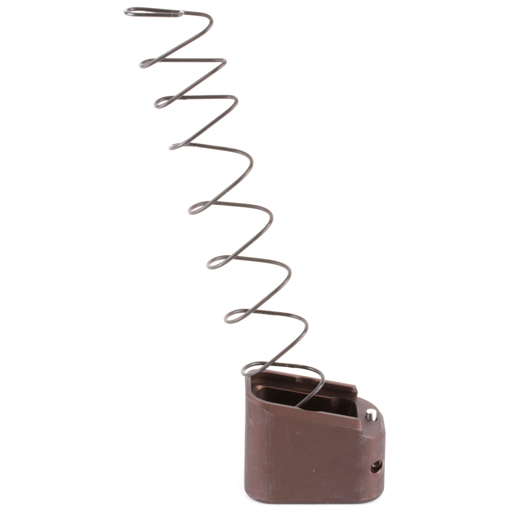 Taran Tactical Innovation Firepower Coyote Bronze Glock Magazine Extension for Glock 19/23