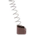 Taran Tactical Innovation Firepower Coyote Bronze Glock Magazine Extension for Glock 19/23