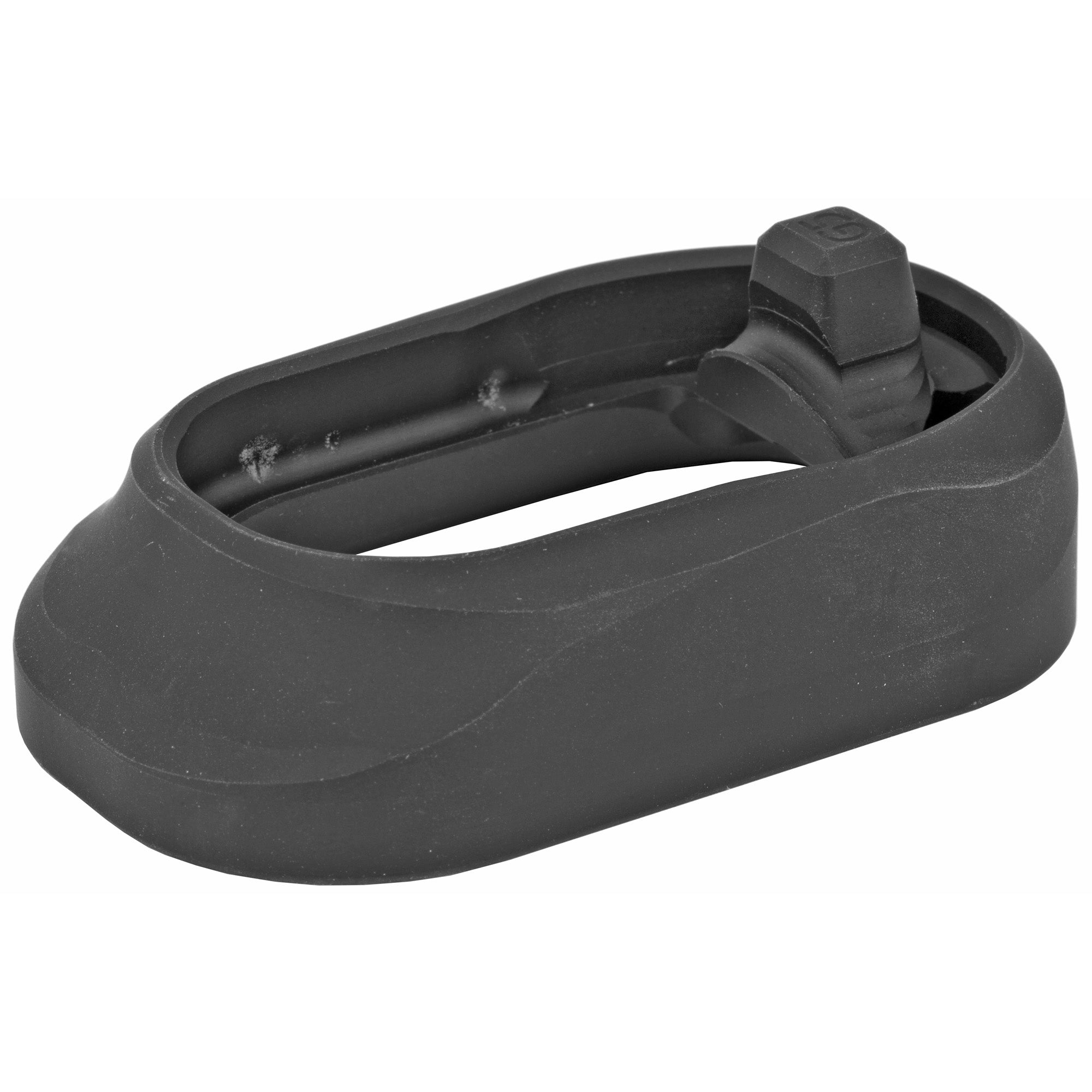 Taran Tactical Innovation GMW5-A00 Magwell for Glock 17 Gen 5 - Black