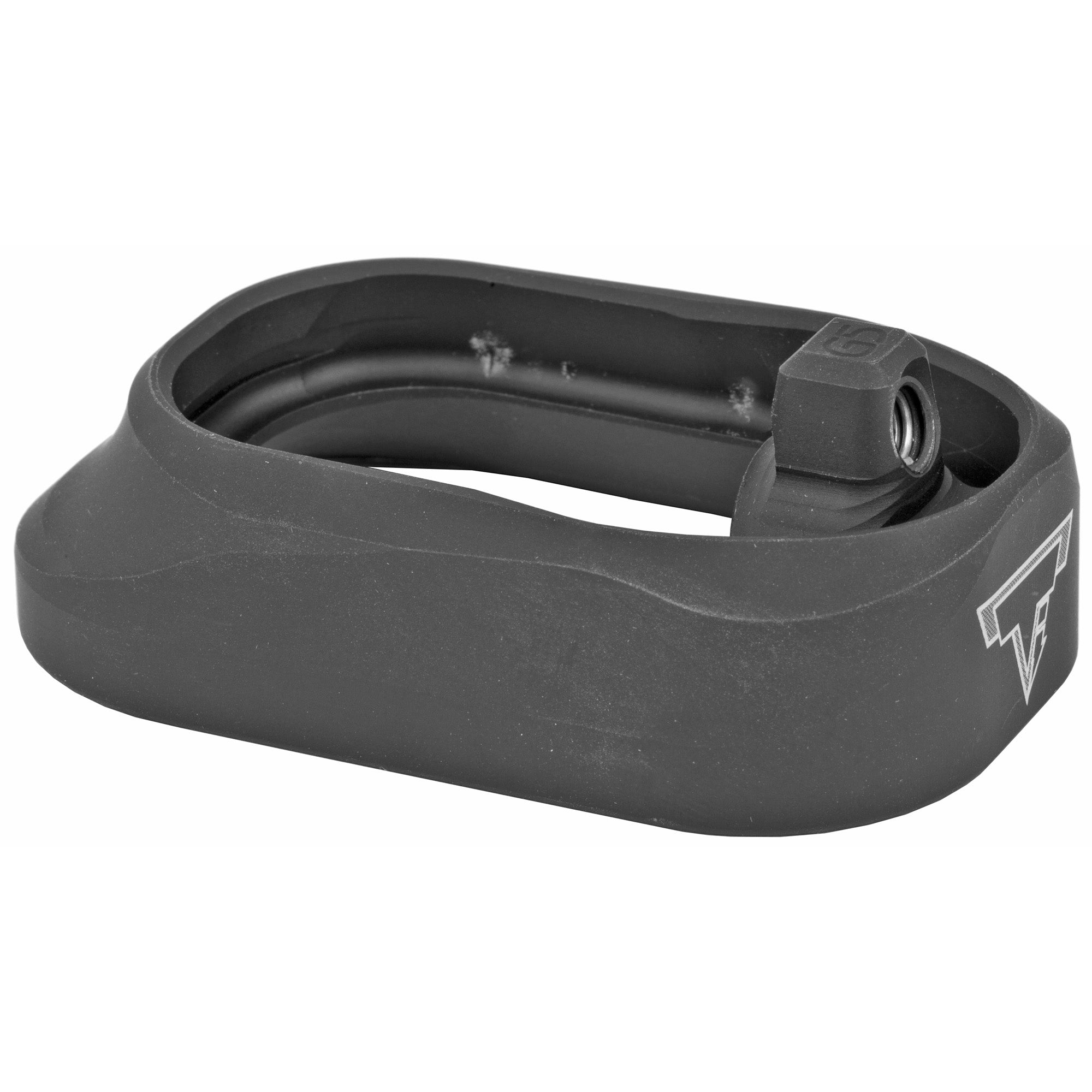 Taran Tactical Innovation GMW5-A00 Magwell for Glock 17 Gen 5 - Black