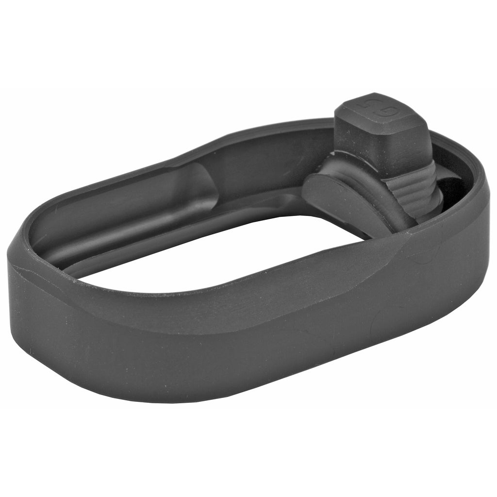 Taran Tactical Innovation GMW5-AC1700 Carry Magwell for Glock 17 Gen 5 – Black