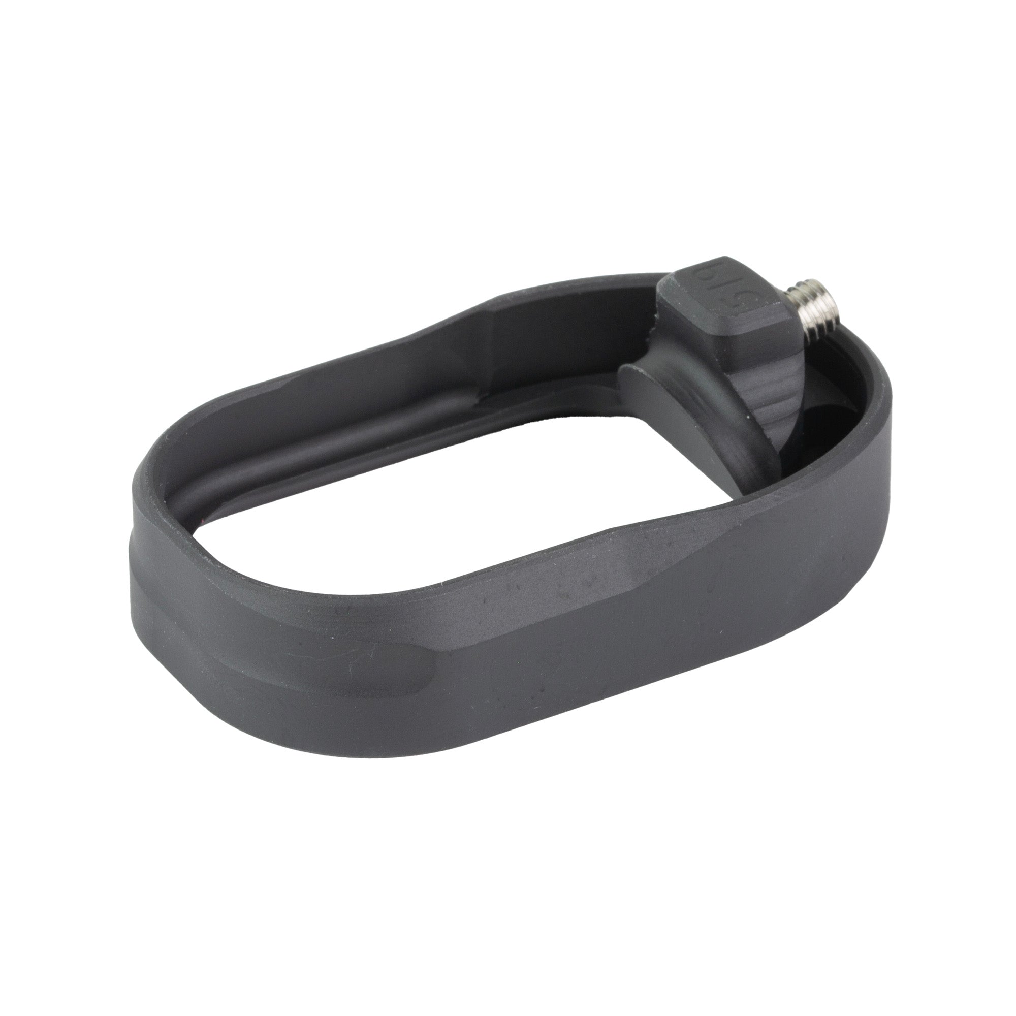 Taran Tactical Innovation GMW5-AC1900 Carry Magwell for Glock 19 Gen 5 - Black