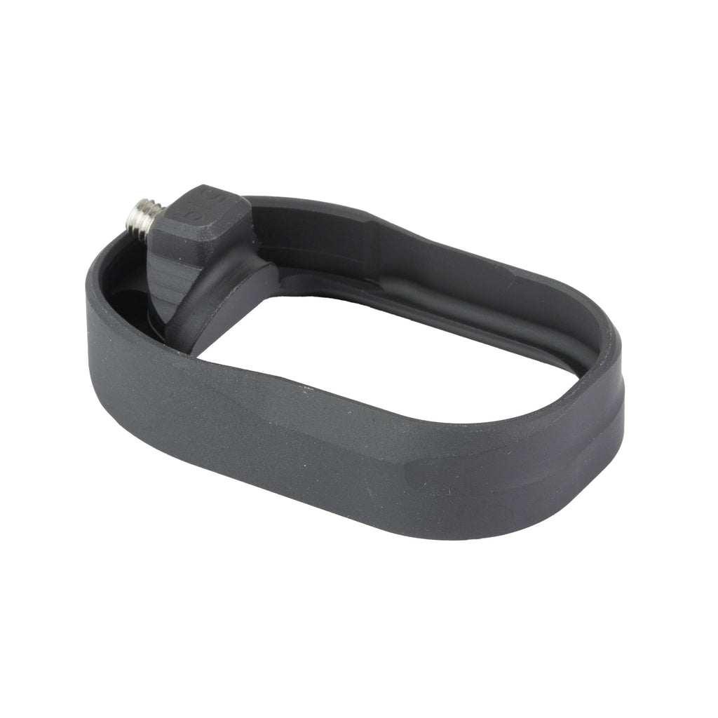 Taran Tactical Innovation GMW5-AC1900 Carry Magwell for Glock 19 Gen 5 - Black
