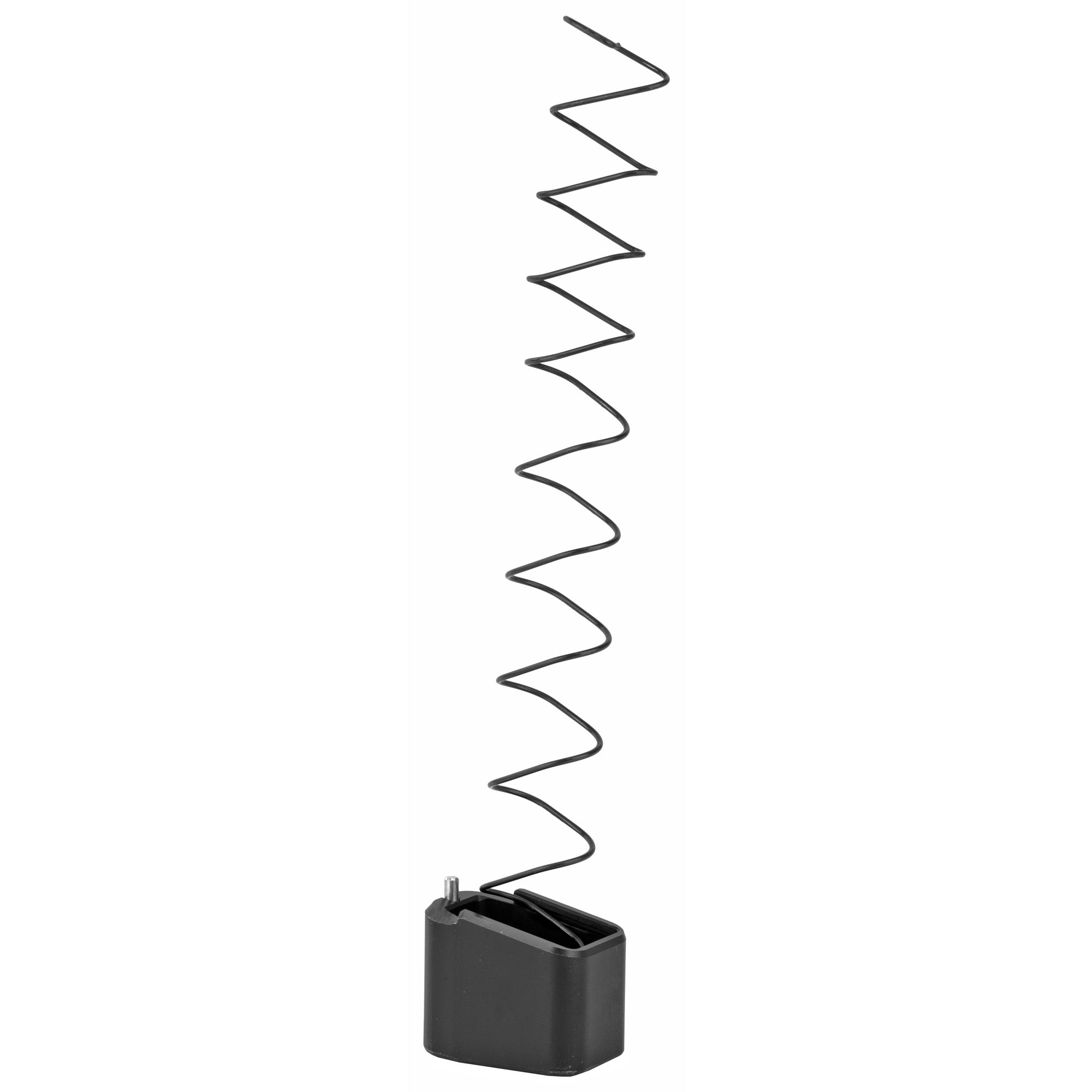 Taran Tactical Innovation Firepower Magazine Extension for M&P 9mm / .40 S&W - Black