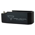 Taran Tactical Innovation .223 PMAG Base Pad Extension - Black