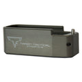 Taran Tactical Innovation .223 PMAG Base Pad Extension - Gray