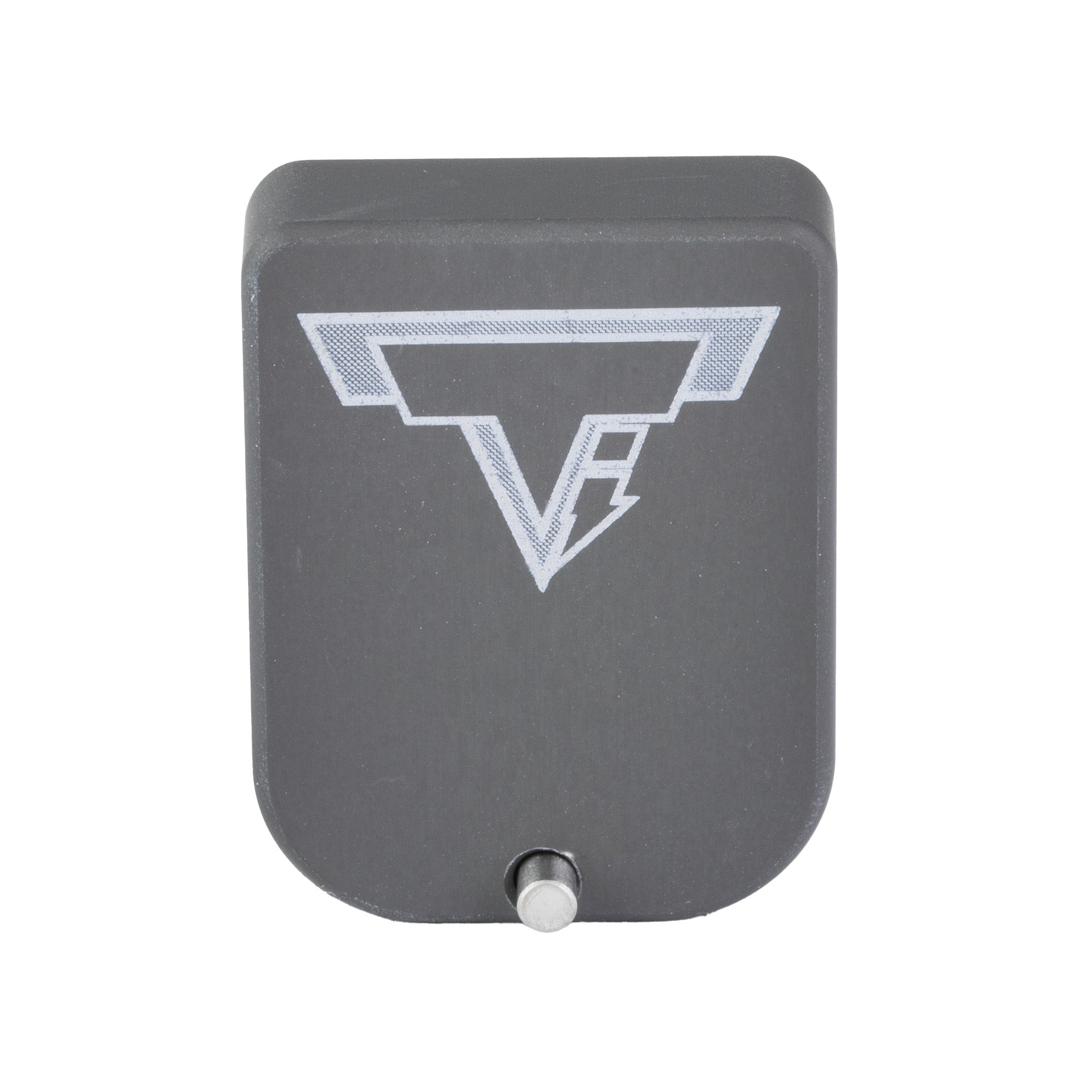 Taran Tactical Innovation TTI BP Fits 2011 9/38 4mm Magazine Extension +2 Gray