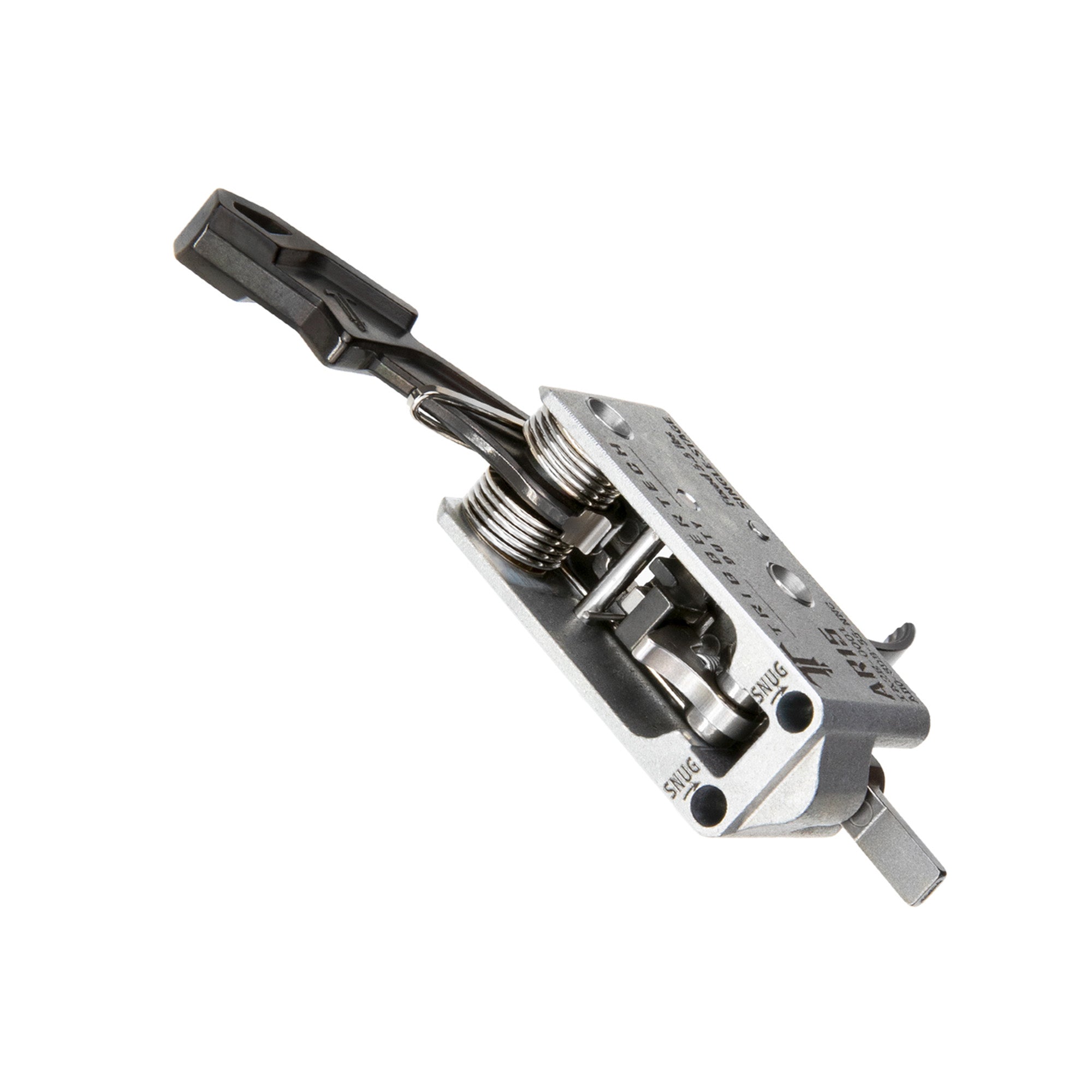TriggerTech AR15 Duty Mil-Spec Trigger with 5.5 lb Pull Weight