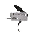 TriggerTech Duty AR-15 Two-Stage Trigger with 3.5 lb Pull - Black