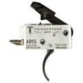 TriggerTech Mil-Spec AR-15 Duty Trigger with 5.5 lb Pull - Black