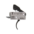 TriggerTech AR-10 Duty Trigger with 3.5 lb Pull - Black