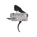 TriggerTech Duty AR-10 Two-Stage Trigger with 3.5 lb Pull - Black