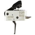 TriggerTech Duty AR-10 Two-Stage Trigger with 3.5 lb Pull Weight