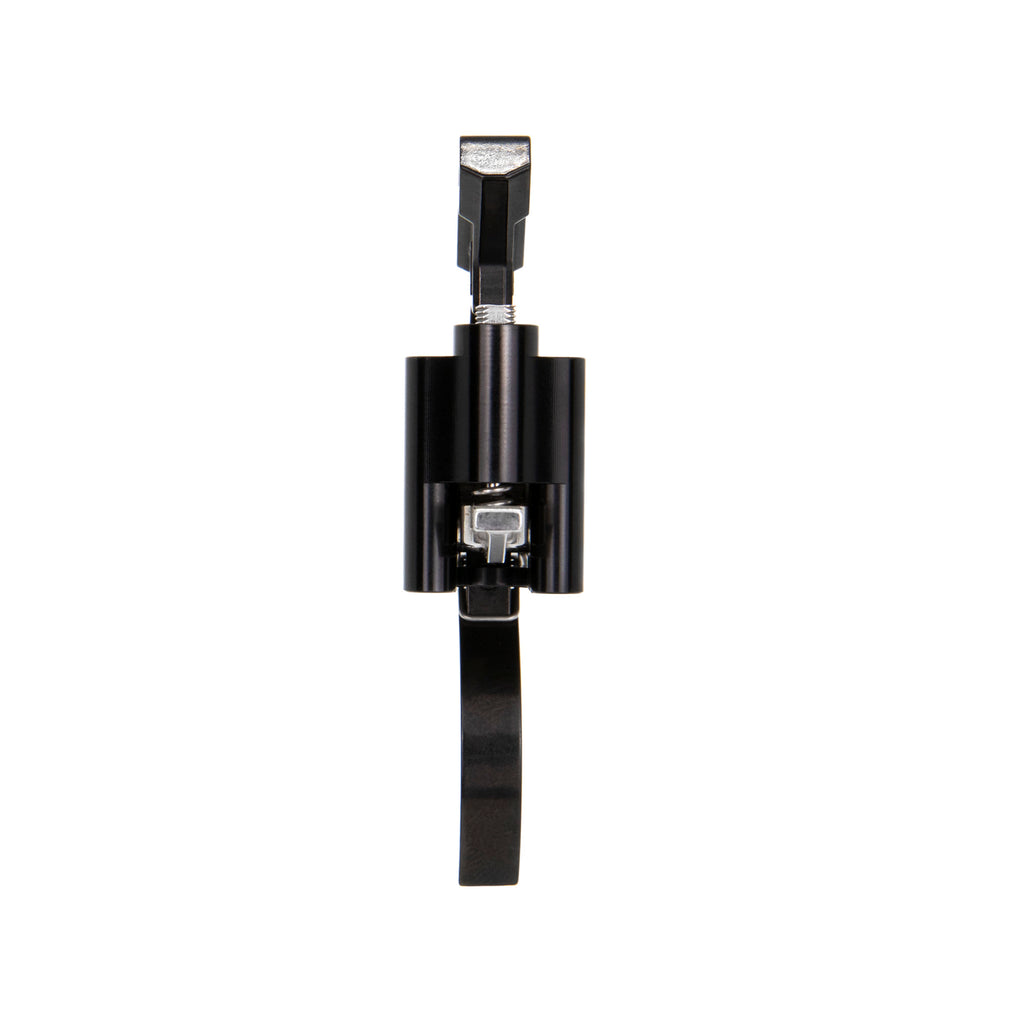 TriggerTech Adaptable AR15 Single Stage Trigger with Frictionless Release Technology