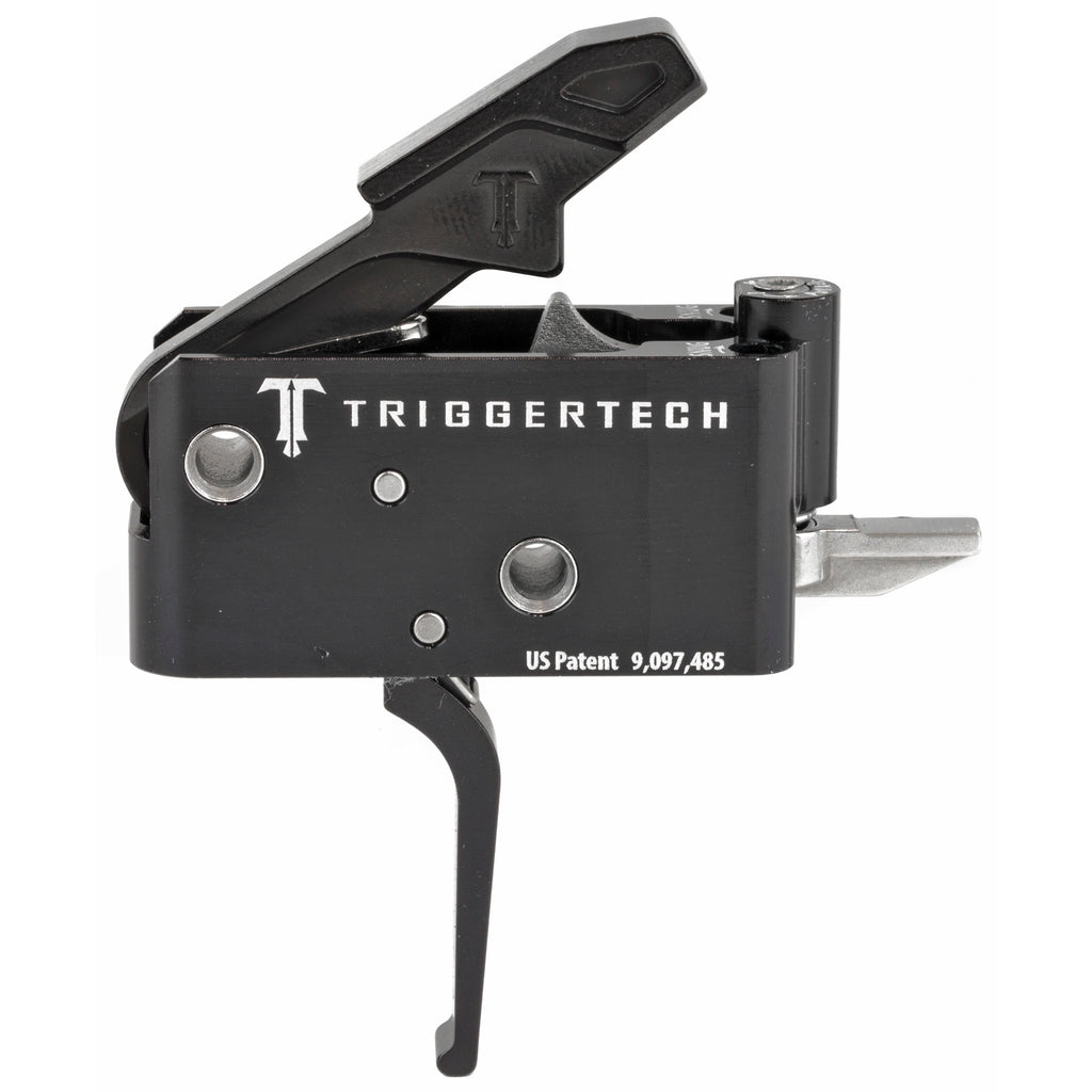 TriggerTech Adaptable AR15 Primary Trigger with Frictionless Release Technology