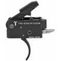 TriggerTech Competitive AR15 Primary Trigger for Enhanced Accuracy and Precision