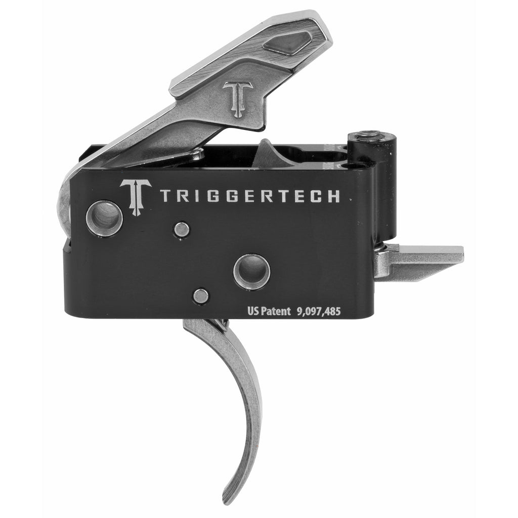 TriggerTech Adaptable AR15 Primary Trigger with Frictionless Release Technology