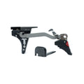 TriggerTech Certified Special Trigger for Glock G1-5 - Black